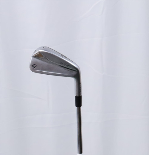 Taylormade P790 2021 4 Iron Stiff Flex Nippon Modus 3 120 Steel 13744351 Good