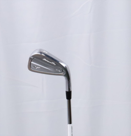 Mizuno Pro M-13 4 Iron Stiff Flex Dynamic Gold 120 S300 Steel 13660421 Excellent