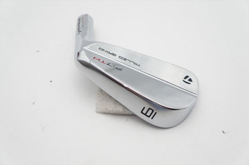 Taylormade P.7TW 31* #6 Iron Club Head Only 3-3-B - Mikes Golf Outlet