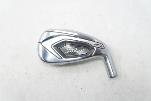 Titleist 2021 T400 23* #6 Iron Club Head Only .355 Taper 3-3-B