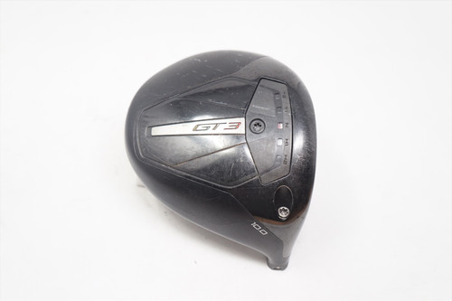 Titleist Gt3 10* Driver Club Head Only Inv13712594 - Mikes Golf Outlet