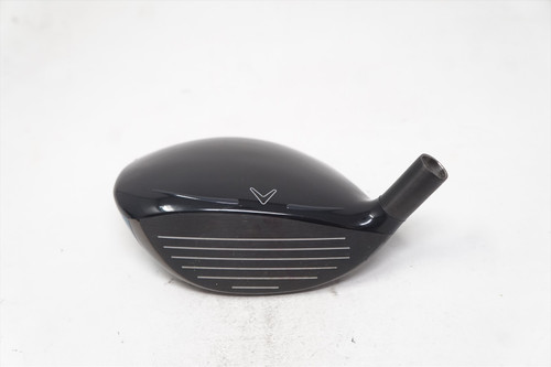 Callaway Rogue Sub Zero 15* #3 Fairway Wood Club Head Only