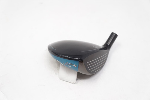 Callaway Rogue Sub Zero 15* #3 Fairway Wood Club Head Only