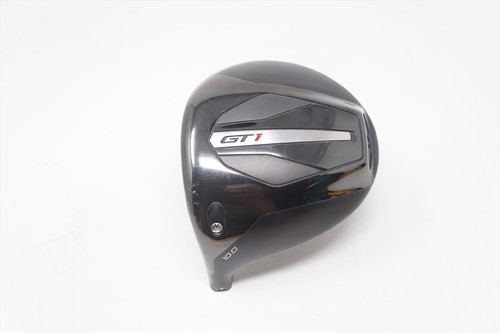 Titleist Gt1 10* Driver Club Head Only Inv13686368 - Mikes Golf Outlet