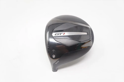 Titleist Gt1 10*  Driver Club Head Only Inv13686368