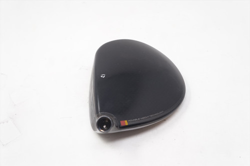 Taylormade R7 Quad Mini 11.5* Driver Club Head Only Inv13748434