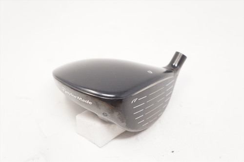 Taylormade R7 Quad Mini 11.5* Driver Club Head Only Inv13748434