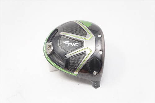 Callaway Great Big Bertha Epic 10.5*  Driver Club Head Only Inv13680123