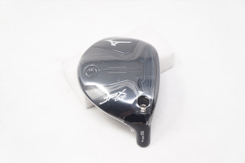 New Mizuno Jpx One 18* #5 Fairway Wood Club Head Only Inv13686023