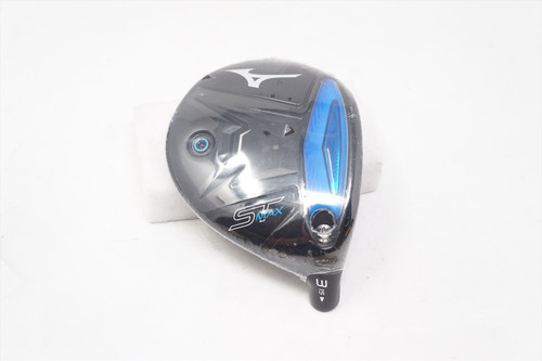 New Mizuno St-Max 230 15* #3 Fairway Wood Club Head Only Inv13672058