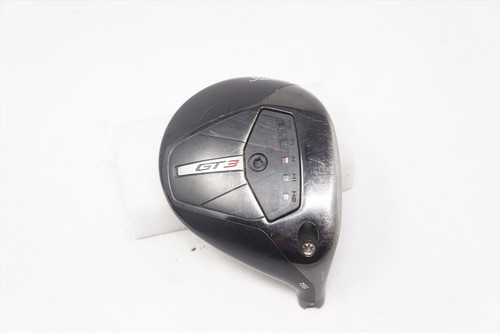 New Titleist Gt3 15* #3 Fairway Wood Club Head Only Inv13708554