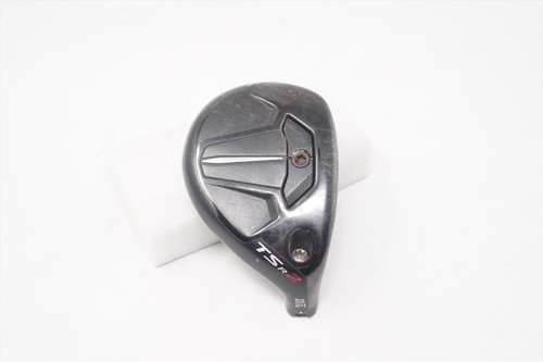 Titleist Tsr2 24* #5 Hybrid Club Head Only Inv13672037