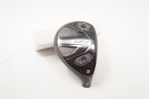 Titleist Gt2 18* #3 Hybrid Club Head Only Inv13754513