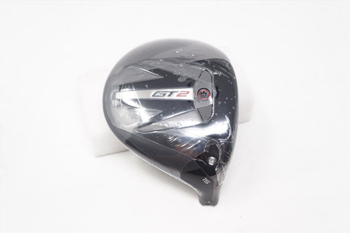 Titleist GT2 15° 3Wフェアウェイウッド ヘッド単品 New Titleist Gt2 15* #3 Fairway Wood Club Head Only Inv13671996
