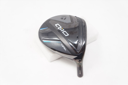 Taylormade Qi4D 16.5* #3 Hl Fairway Wood Club Head Only