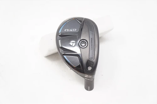 Taylormade Qi4D 17* #2 Hybrid Club Head Only Inv13755840