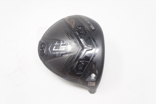 Cobra Ds Adapt Ls 10.5*  Driver Club Head Only Inv13401597