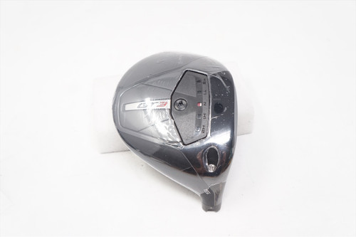 New Titleist Gt3 15* #3 Fairway Wood Club Head Only Inv13708554