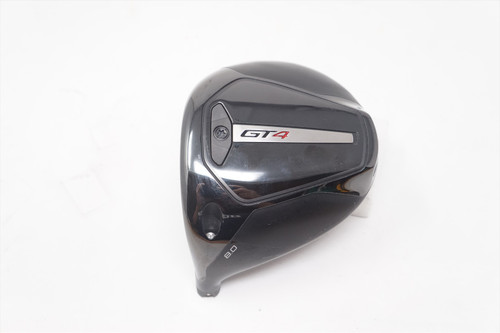 Titleist Gt4 8*  Driver Club Head Only Inv13667300 Lefty Lh