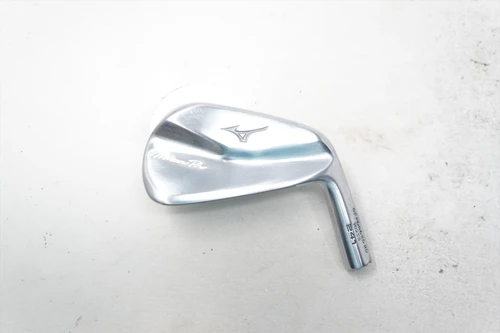 Mizuno Pro 241 30* #6 Iron Club Head Only 3-3-B