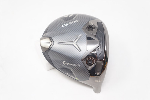 Taylormade Qi35 Ls Lme 9*  Driver Club Head Only Inv13666879