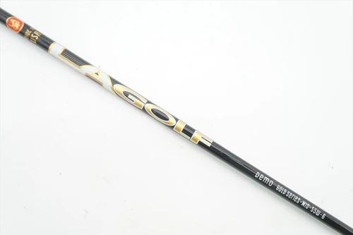La Golf Gold Demo-Mid-55W-6 Tour X 43.5" Driver Shaft Titleist GTS GT SEE NOTE