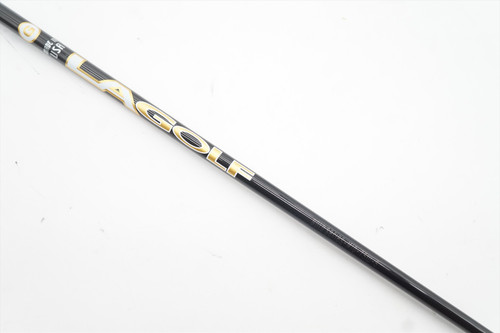 La Golf Gold Series Mid-75W-5 X-Stiff 41" #7 Wood Shaft Callaway Quantum