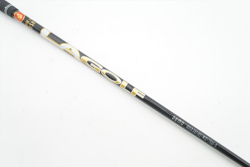 La Golf Gold Demo-Mid-75W-5 X-Stiff 41.5" #5 Wood Shaft Cobra Ds Adapt SEE NOTE