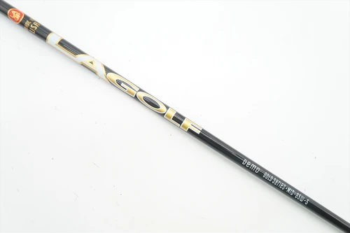 La Golf Gold Demo-Mid-65W-5 X-Stiff 43.5" Driver Shaft Ping G440 SEE NOTE