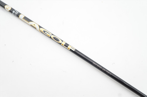 La Golf Gold Series Mid-75W-4 Stiff 41.5" #5 Wood Shaft Ping G440 SEE NOTE