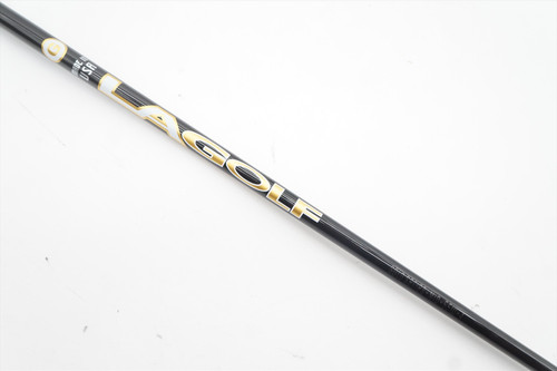 La Golf Gold Series Mid-55W-4 Stiff 42.5" Mini Driver Shaft Callaway Quantum