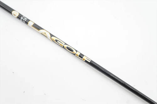 La Golf Gold Series Mid-55W-4 Stiff 42.5" Mini Driver Shaft Callaway Elyte