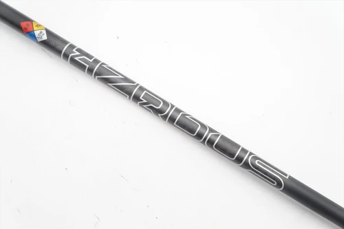 Project X Gen 5 Black 6.0 70g Stiff 41.5" #5 Wood Shaft Taylormade Qi4D SEE NOTE