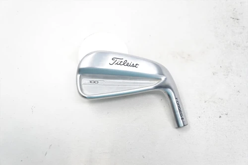Titleist T100 2023 30* #6 Iron Club Head Only 3-3-B