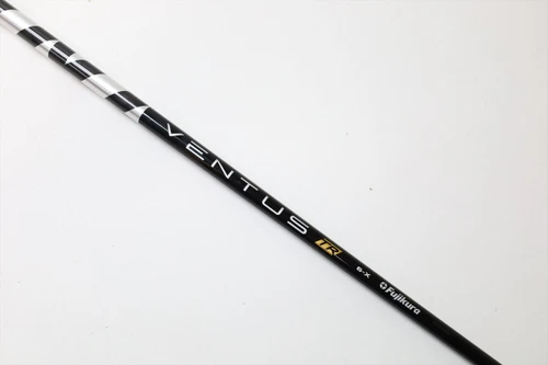 Fujikura Ventus Tr Black Velocore 6-X+ 42.5" Mini Driver Shaft TaylorMade BRNR