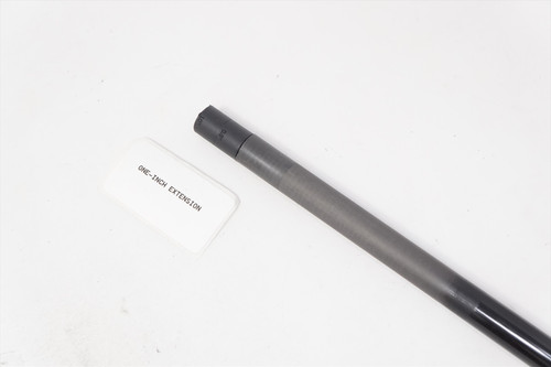 Fujikura Ventus Tr Black Velocore 6-S+ 43.5