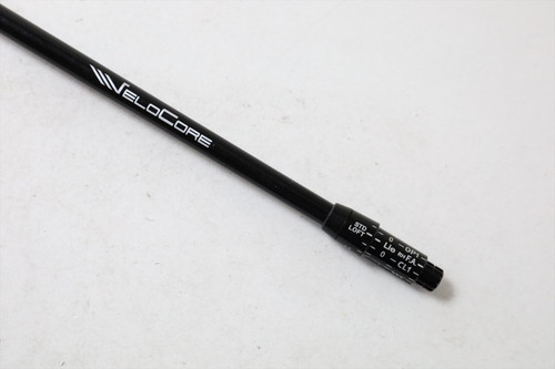 Fujikura Ventus Tr Black Velocore 6-S+ 43.5