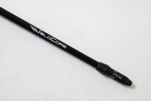 Fujikura Ventus Tr Black Velocore 5-S+ 43.5