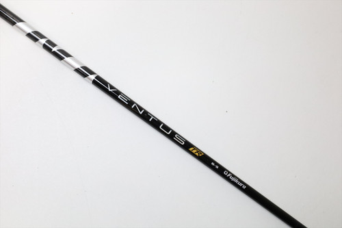 Fujikura Ventus Tr Black Velocore 5-S+ 43.5