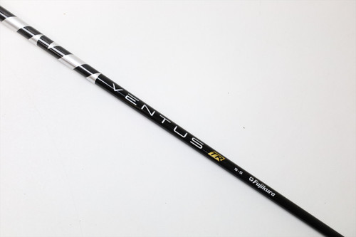 Fujikura Ventus Tr Black Velocore 5-S+ 43.5" Driver Shaft Cobra OPTM SEE NOTE