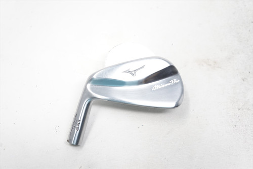 Lefty LH Mizuno Pro 241 30* #6 Iron Club Head Only 3-3-B