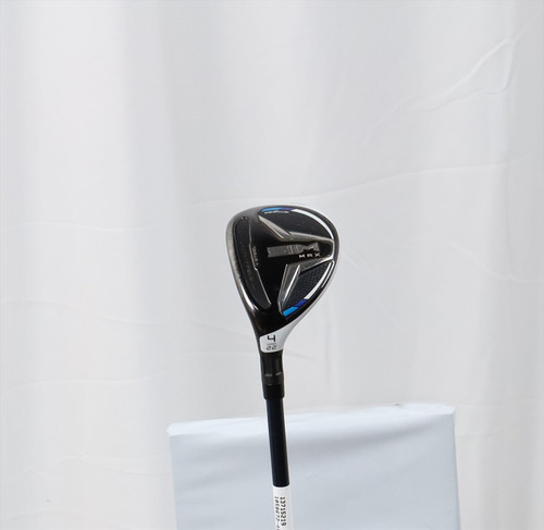 Taylormade Sim Max Rescue 22° 4H Hybrid Regular Ventus Blue 7206