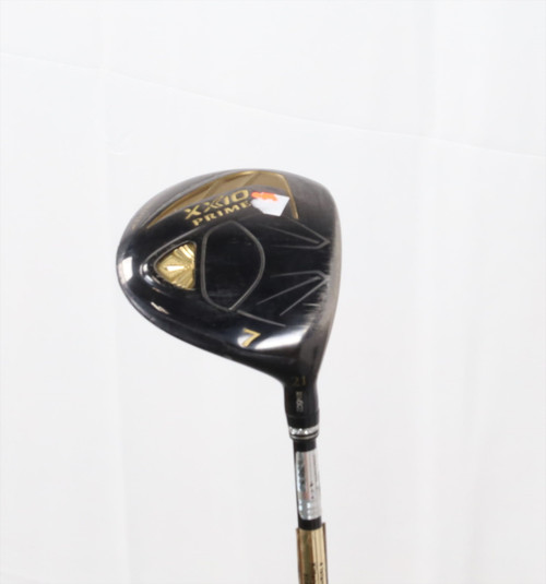 Xxio Prime 10 21° 7 Fairway Wood Senior Flex Xxio Prime Sp-1000