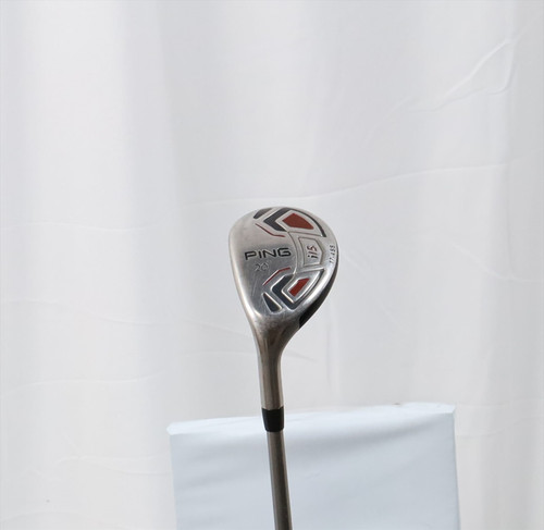 Ping I15 20° 3H Hybrid Stiff Flex Ping Tfc 700H 13623892 Good Left Hand