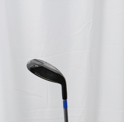 Taylormade Qi10 Max Rescue 23° 4H Hybrid Senior Speeder 13711241