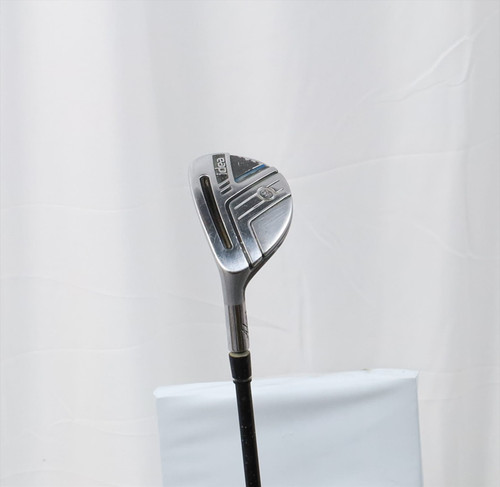 Adams Idea Hybrid 20° 3H Iron Senior Flex Bassara Eagle 13408263 Good Left Hand
