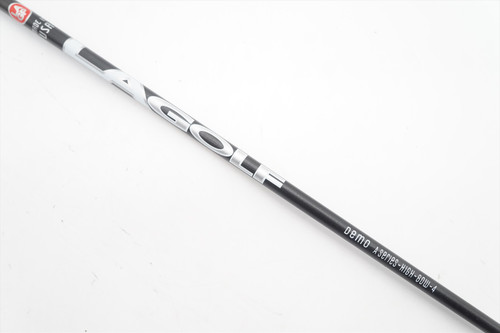 La Golf Demo A Series High-60w-4 Stiff 43.5" Driver Shaft Srixon Zxi SEE NOTE
