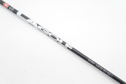 La Golf Demo A Series Mid-60w-4 Stiff 43.5" Driver Shaft PXG Lightning SEE NOTE