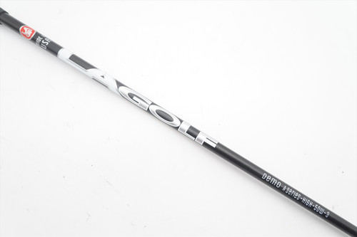 La Golf Demo A Series High-50w-3 Regular 42.5" Mini Driver Shaft Cobra King Tec