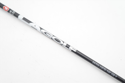 La Golf Demo A Series High-50w-4 Stiff 43.5" Driver Shaft PXG Lightning SEE NOTE
